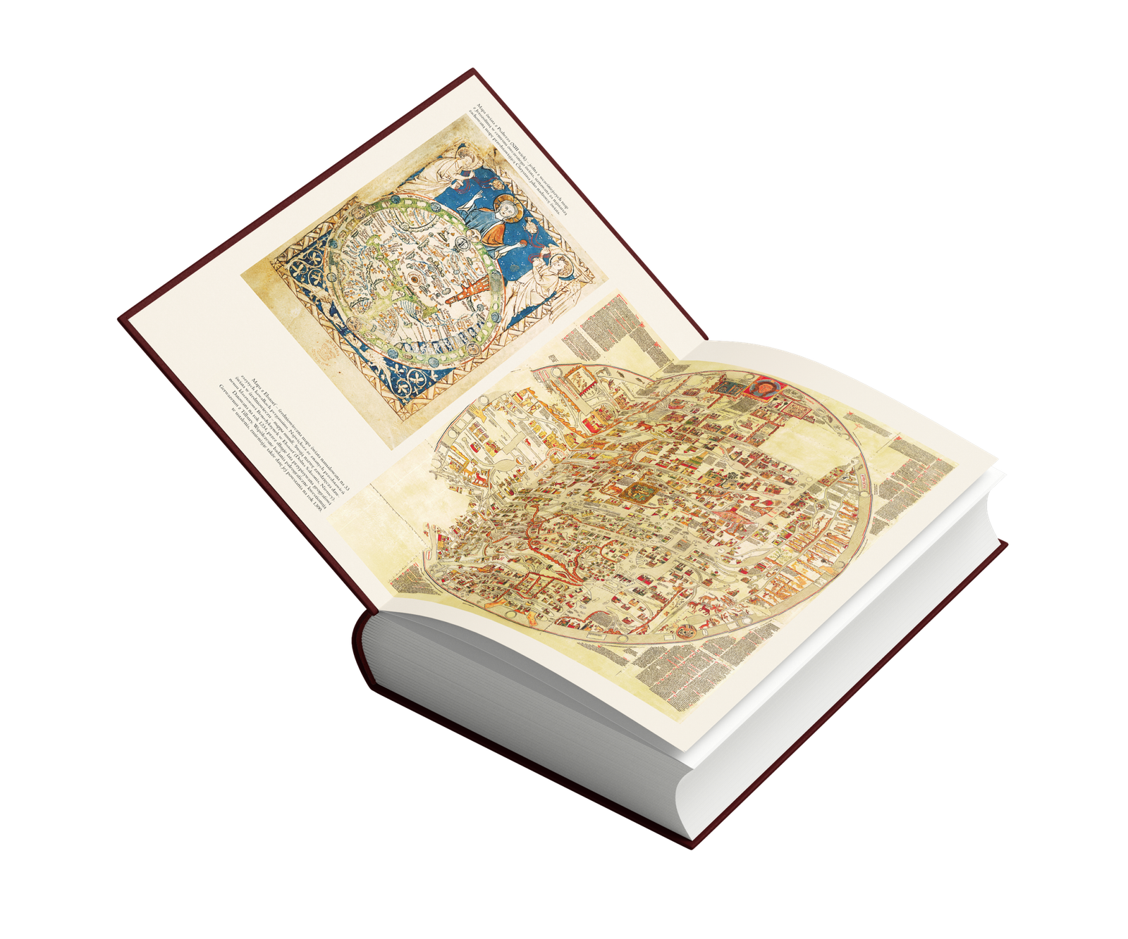 Biblia - wyklejka