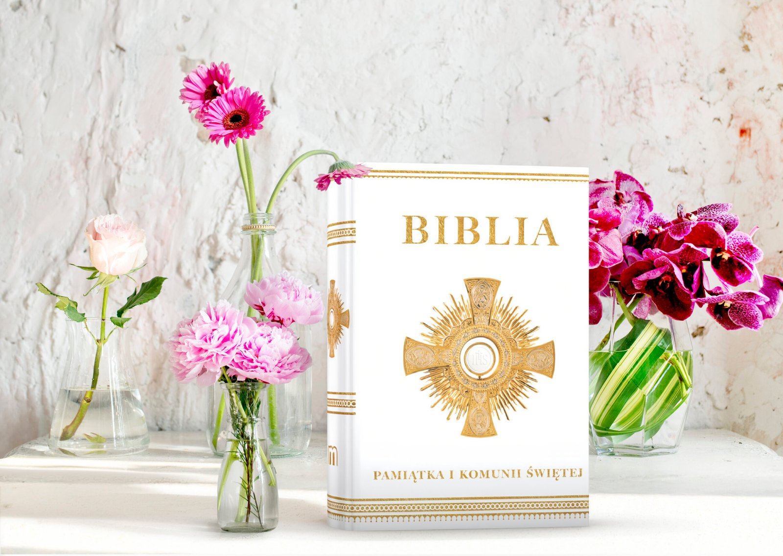 Promocja Biblii